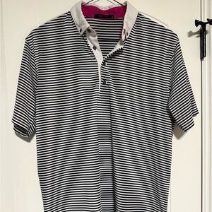 Greyson Mens Golf Polo Shirt